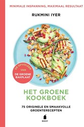 Becht vegetarisch kookboek Het groene kookboek met recepten