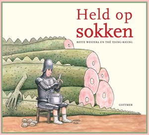 Kinderboeken Held Op Sokken 4 kinderboeken kopen in de aanbieding
