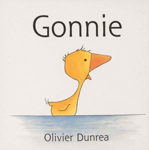 Kinderboeken Prentenboek Gonnie Is Een Gansje kinderboeken kopen in de aanbieding