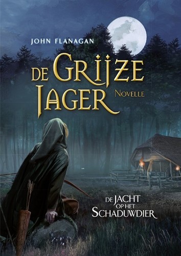 Grijze Jager novelle: Jacht schaduwdier
