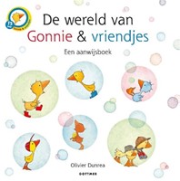 Gottmer De wereld van Gonnie en vriendjes. 2