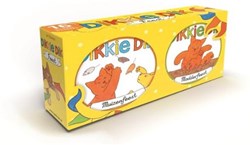 Gottmer Dikkie Dik uitdeelboekjes - Feest! 16 stuks kartonboekjes