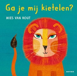 Gottmer Ga je mij kietelen?