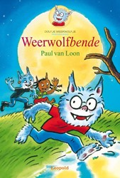 Leopold Dolfje Weerwolfje 10 Weerwolfbende 8+