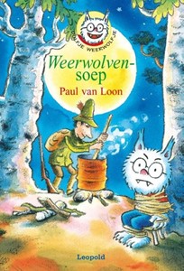 Leopold Kinderboeken Leesboek Dolfje Weerwolfje Weerwolvens leopold kopen in de aanbieding Leopold Kinderboeken Leesboek Dolfje Weerwolfje Weerwolvens leopold kopen in de aanbieding
