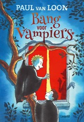 Leopold Bang voor vampiers 7plus
