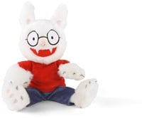 Leopold Dolfje Weerwolfje knuffel