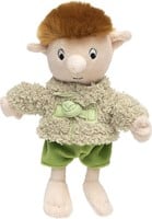 Leopold Gorgels: Bobba Knuffel 20cm