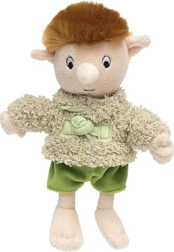 Leopold Gorgels: Bobba Knuffel 20cm