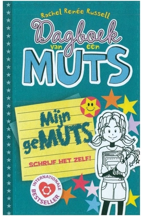 dagboek van een muts mijn gemuts