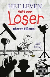 De Fontein kinderboek Het leven van een Loser filmeditie 10+