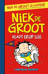 Kinderboeken Niek De Groot 4 Kladt Erop Los 10 kinderboeken kopen in de aanbieding