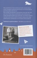 De Fontein jeugdboek Eruit! 12+ vriendschap coming-of-age verhaal-2
