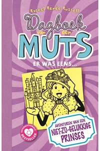 Kinderboeken Leesboek Dagboek Van Een Muts Er Was Eens kinderboeken kopen in de aanbieding Kinderboeken Leesboek Dagboek Van Een Muts Er Was Eens kinderboeken kopen in de aanbieding