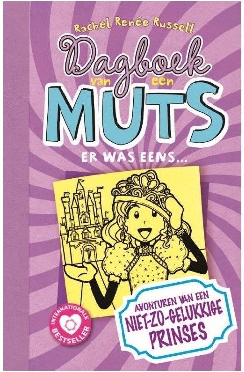dagboek van een muts 10
