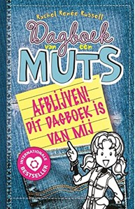 Kinderboeken Leesboek Dagboek Van Een Muts Afblijven kinderboeken kopen in de aanbieding Kinderboeken Leesboek Dagboek Van Een Muts Afblijven kinderboeken kopen in de aanbieding