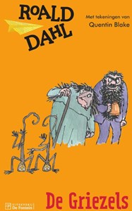 Kinderboeken De Griezels 8 kinderboeken kopen in de aanbieding