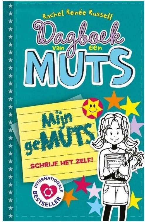 dagboek van een muts 3