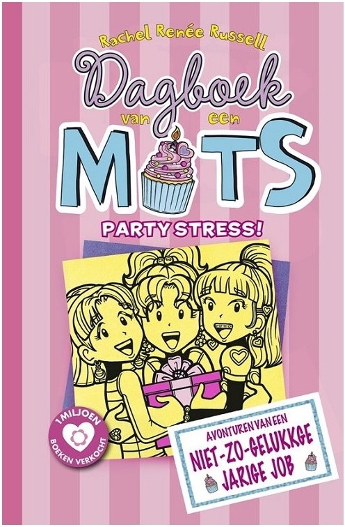 dagboek van een muts partystress