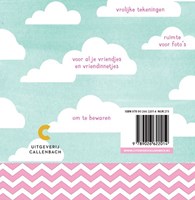 De Fontein vriendenboek voor kinderen - Mijn gezellige vriendenboek 5+-2
