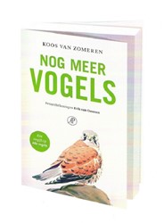 Nog meer vogels (pb)