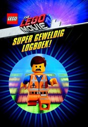 Billy Bones LEGO Movie 2. Super geweldig logboek