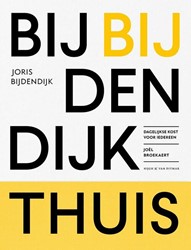 Singel Uitgeverijen Bij Den Dijk thuis