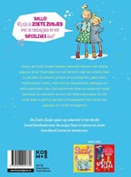 Kosmos kinderboek De Zoete Zusjes gaan op vakantie 4+ avontuur-2