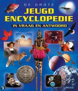 Deltas De Grote Jeugdencyclopedie In Vraag En Antwoord deltas kopen in de aanbieding
