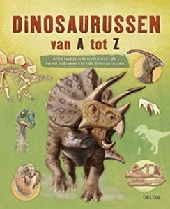 Deltas Dinosaurussen Van A Tot deltas kopen in de aanbieding