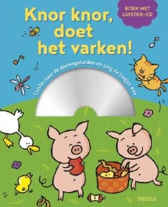 Deltas Knor Doet Het Varken deltas kopen in de aanbieding Deltas Knor Doet Het Varken deltas kopen in de aanbieding