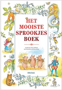 Deltas Het Mooiste Sprookjesboek deltas kopen in de aanbieding