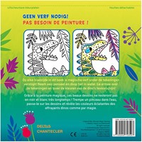 Deltas dino schilderboek magic color schilderen met water dino's-2