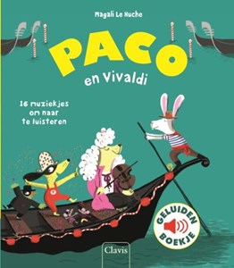Kinderboeken Paco En Vivaldi Geluidenboek 3 kinderboeken kopen in de aanbieding Kinderboeken Paco En Vivaldi Geluidenboek 3 kinderboeken kopen in de aanbieding