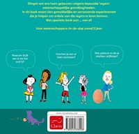 Clavis kinderboek wetenschap experimenten ei 5 jaar+ educatief-2