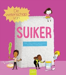 Uitgeverij Clavis De wetenschap van de suiker 5+