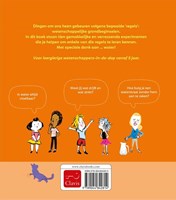 Clavis kinderboek wetenschap water experimenten 5+ educatief-2