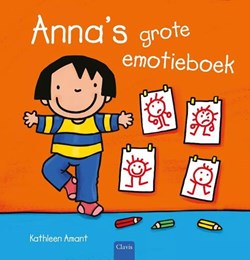 Boeken thema Emoties