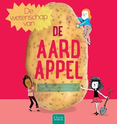 Uitgeverij Clavis De wetenschap van de aardappel 5+