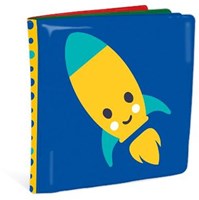 Clavis badboekje ruimte - babyboekje voor in bad - waterpret-2