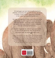 Clavis kinderboek Aziatische olifant avontuur leesboek 5+ jaar-2