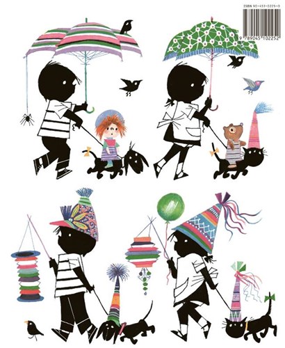 Querido Jip en Janneke verhalenboek voorleesboek 3+ kinderen-2