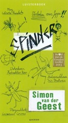 Lb: Spinder (1cd). 10+