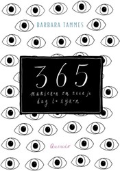 Querido 365 manieren om naar je dag te kijken