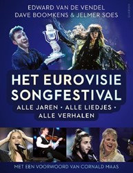 Het Eurovisie Songfestival