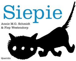 Querido kinderboek Siepie - magisch leesavontuur voor kinderen