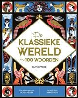 Querido boek klassieke wereld 100 woorden voor kinderen 10+ educatief