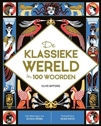 Querido boek klassieke wereld 100 woorden voor kinderen 10+ educatief