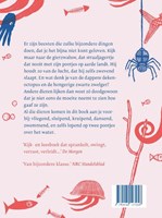 Querido dierenboek Bijzondere beesten en doodgewone dieren 8+-2