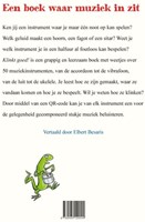 Querido kinderboek muziekinstrumenten ontdekking 5+ educatief-2